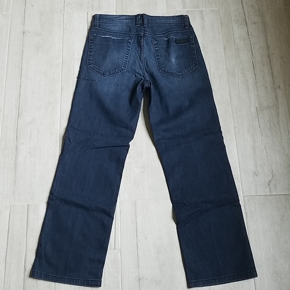 Joe's Jean Rebel Fit Jean - Picture 4 of 6